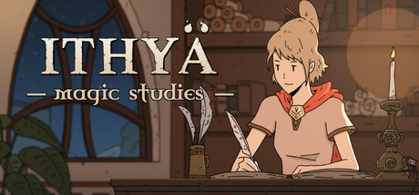 Ithya：魔法研究室/Ithya: Magic Studies中文版下载