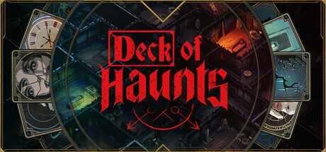 幽室鬼牌/Deck of Haunts中文版下载