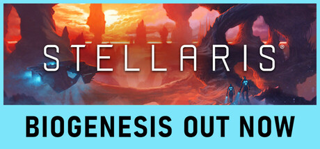 群星/Stellaris中文版下载