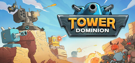 塔防统治/Tower Dominion中文版下载