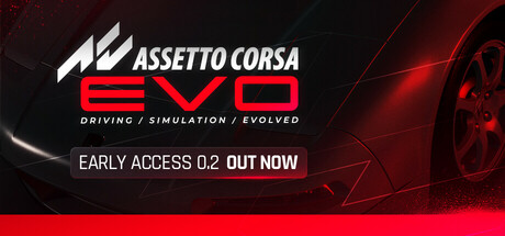 神力科莎EVO/Assetto Corsa EVO中文版下载