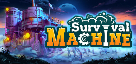 移动堡垒/Survival Machin/支持网络联机中文版下载
