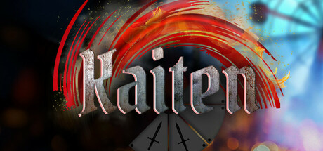 回转/Kaiten中文版下载
