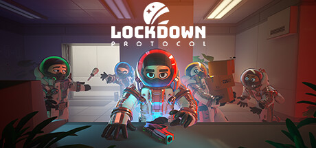 封锁协议/LOCKDOWN Protocol中文版下载