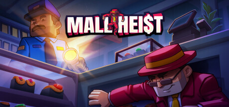 商场劫案/Mall Heist中文版下载