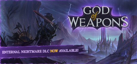 武器之神/God Of Weapons中文版下载