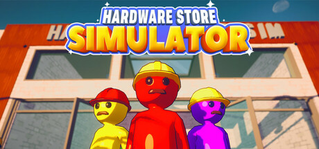 五金店模拟器/Hardware Store Simulator中文版下载