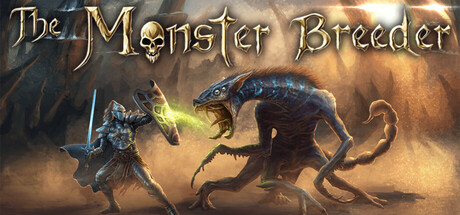 怪物饲养员/The Monster Breeder中文版下载