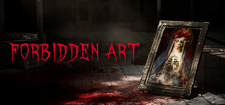 禁忌艺术/Forbidden Art/支持VR中文版下载