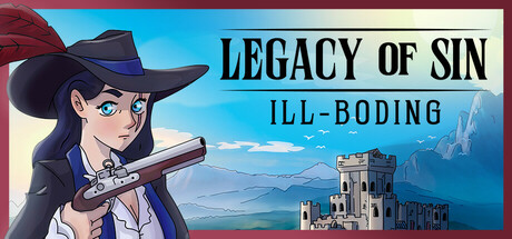 罪之遗产：不祥之兆/Legacy of Sin: Ill-Boding中文版下载