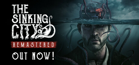 沉没之城重制版/The Sinking City Remastered中文版下载