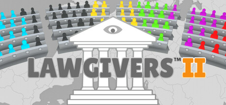 文明法则2/Lawgivers II中文版下载