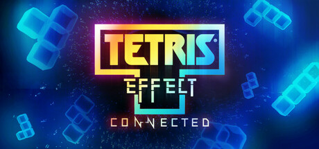 俄罗斯方块效应：连接/Tetris Effect: Connected/支持网络联机版下载