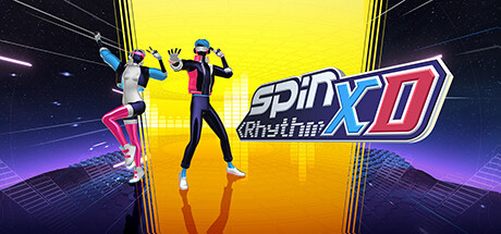 节奏次元/旋转节奏XD/Spin Rhythm XD中文版下载