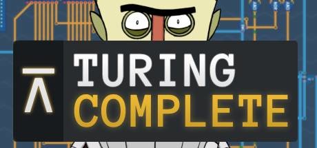图灵完备/Turing Complete中文版下载