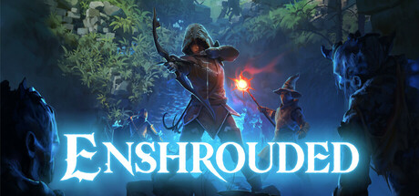 雾锁王国/Enshrouded/支持网络联机版下载