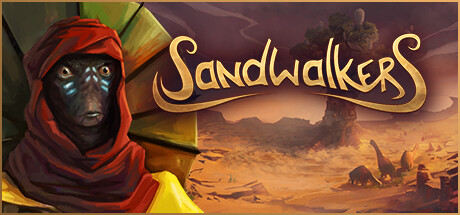 沙行者/Sandwalkers中文版下载