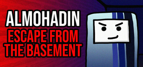 阿尔莫哈丁：逃离地下室/Almohadin: escape from the basement中文版下载