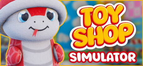 玩具店模拟器/Toy Shop Simulator中文版下载