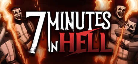 地狱7分钟/7 Minutes in Hell中文版下载