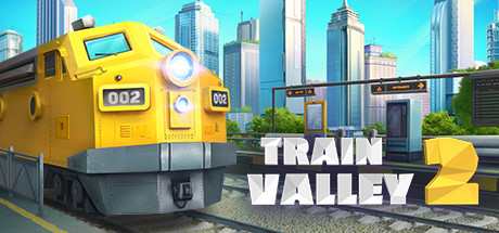 火车山谷2/Train Valley 2中文版下载
