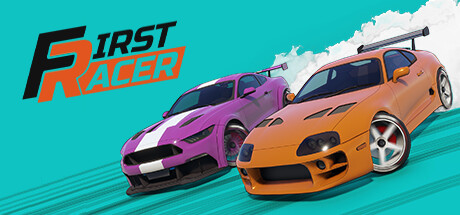 第一赛车手/First Racer中文版下载
