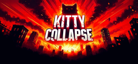 喵喵坍塌/Kitty Collapse中文版下载