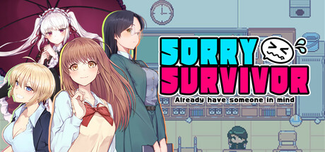 对不起，生还者/SORRY SURVIVOR中文版下载