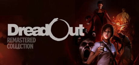 小镇惊魂重制版合集/DreadOut Remastered Collection中文版下载