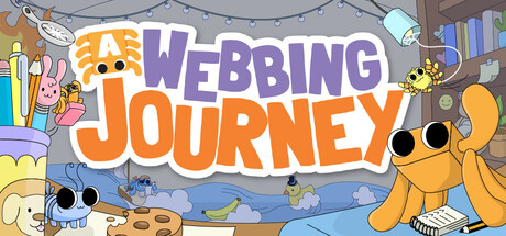 蛛丝之旅/A Webbing Journey中文版下载