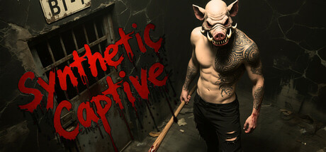 人造囚徒/Synthetic Captive中文版下载