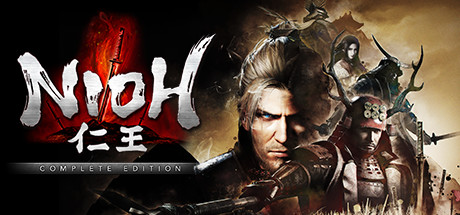 仁王：完整版/Nioh: Complete Edition中文版下载