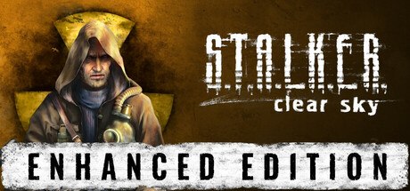 潜行者：晴空增强版/S.T.A.L.K.E.R.: Clear Sky - Enhanced Edition中文版下载