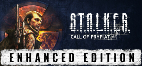 潜行者：普里皮亚季的召唤增强版/S.T.A.L.K.E.R.: Call of Prypiat - Enhanced Edition中文版下载