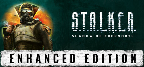 潜行者：切尔诺贝利的阴影增强版/S.T.A.L.K.E.R.: Shadow of Chornobyl - Enhanced Edition中文版下载