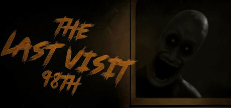 最后的拜访：98号/The Last Visit: 98th中文版下载
