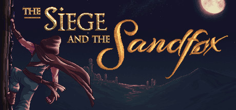 围攻与沙狐/The Siege and the Sandfox中文版下载