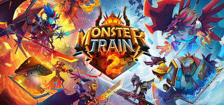 怪物火车2/Monster Train 2中文版下载