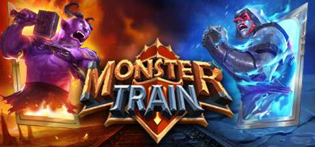 怪物火车/Monster Train中文版下载