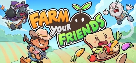 农场朋友/Farm Your Friends中文版下载