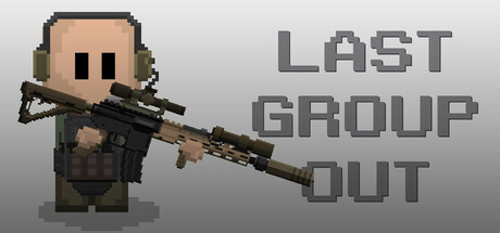最后一组出发/Last Group Out中文版下载