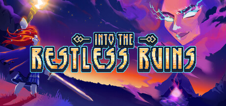 勇闯无尽遗迹/Into the Restless Ruins中文版下载