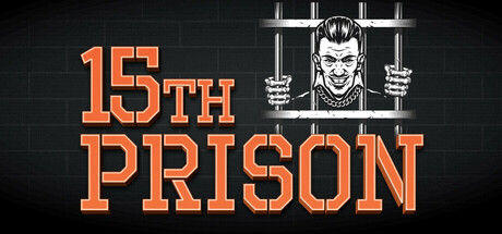 第十五监狱/15th Prison中文版下载