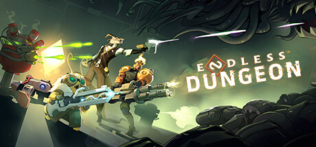 无尽地牢/ENDLESS Dungeon中文版下载
