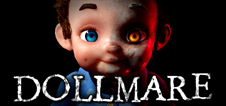 玩偶噩梦/Dollmare中文版下载