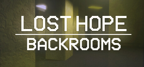 失落的希望：密室/Lost Hope: Backrooms中文版下载