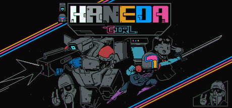 羽田女孩/Haneda Girl中文版下载