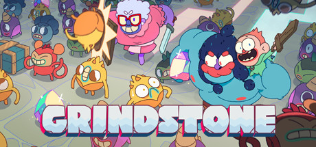 碎石/磨练石/Grindstone中文版下载