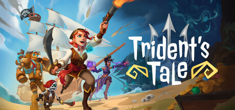 三叉戟的传说/Trident's Tale中文版下载