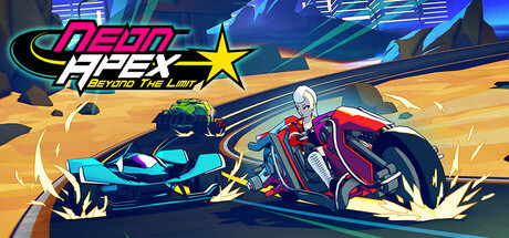 霓虹巅峰：超越极限/Neon Apex: Beyond the Limit中文版下载